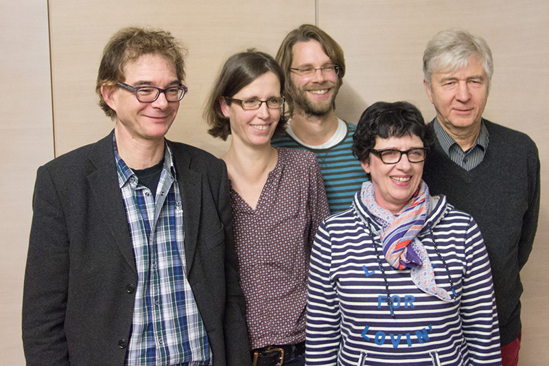 Unsere Kandidat*innen Unsere Kandidat*innen